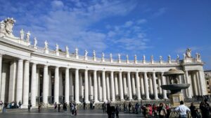 St. Peter's Square