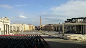 St. Peter's Square