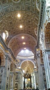 St. Peter's Basilica