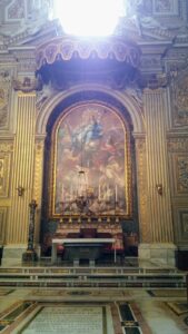 St. Peter's Basilica
