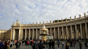 St. Peter's Square