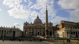 St. Peter's Basilica