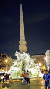 Piazza Navona