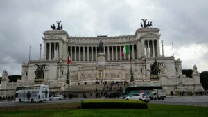 Piazza Venezia