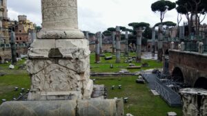 Trajan’s Forum