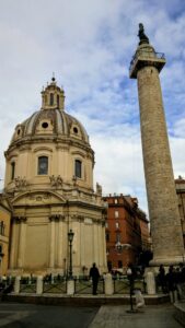 Trajan’s Forum