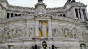 Piazza Venezia