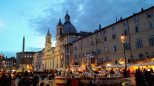 Piazza Navona