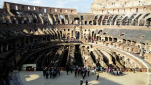 Rome Colosseum