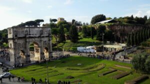 Roman Forum