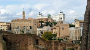  Capitoline Hill