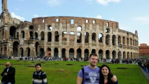 Colosseum