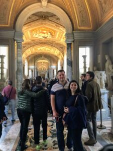 Vatican Museums