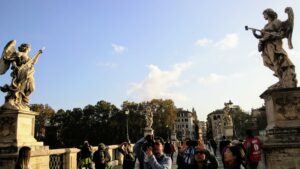 Ponte Sant'Angelo