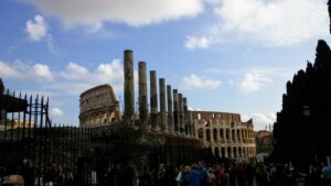 Roman Forum