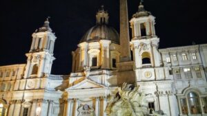 Piazza Navona