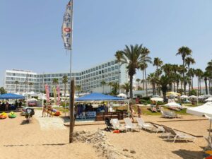 Leonardo Plaza Cypria Maris