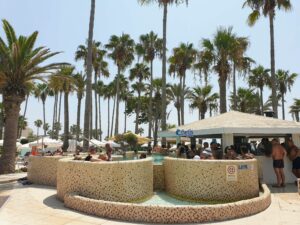 Leonardo Plaza Cypria Maris