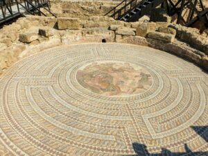 House of Theseus