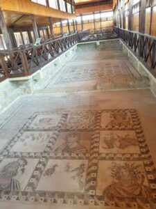 House of Dionysus