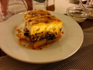 Moussaka