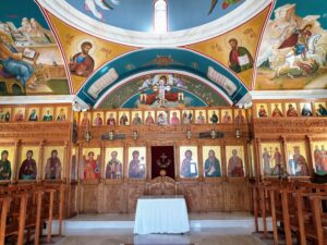 St Nicholas Church