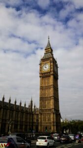 Big Ben