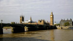 Palace of Westminster