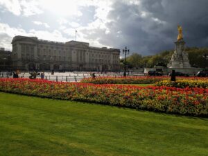 Buckingham Palace