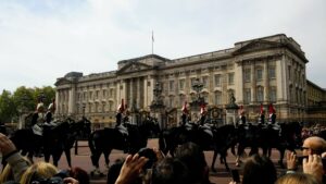 Buckingham Palace