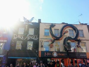 Camden
