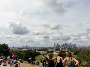 Greenwich park