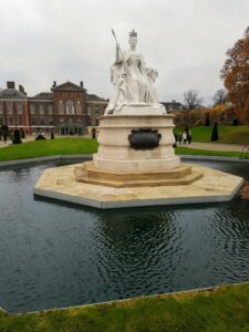 Kensington Palace