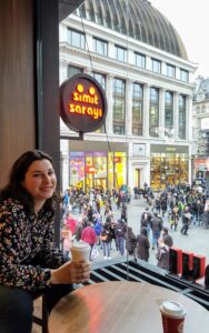 Leicester Square