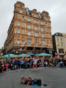 Leicester Square