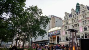 Leicester Square