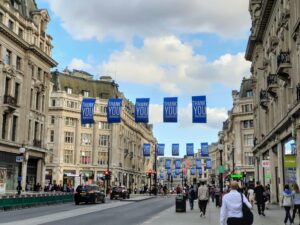 Oxford Street