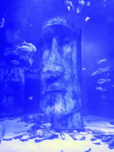 Sea Life London Aquarium