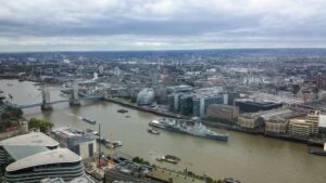 Sky Garden