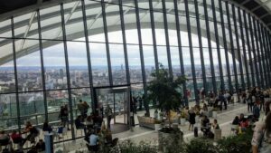 Sky Garden