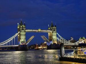 Tower Bridge 2