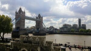 Tower Bridge