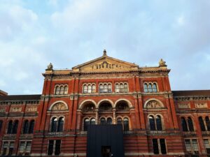 Victoria and Albert Museum