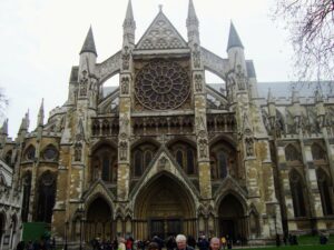 Westminster Abbey