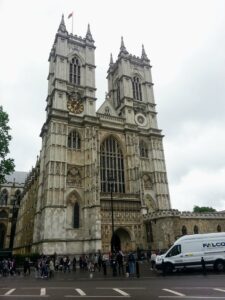 Westminster Abbey