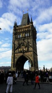 Charles Bridge