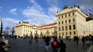 Prague Castle