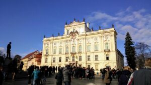 Prague Castle