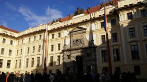 Prague Castle