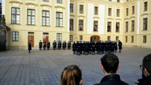 Prague Castle